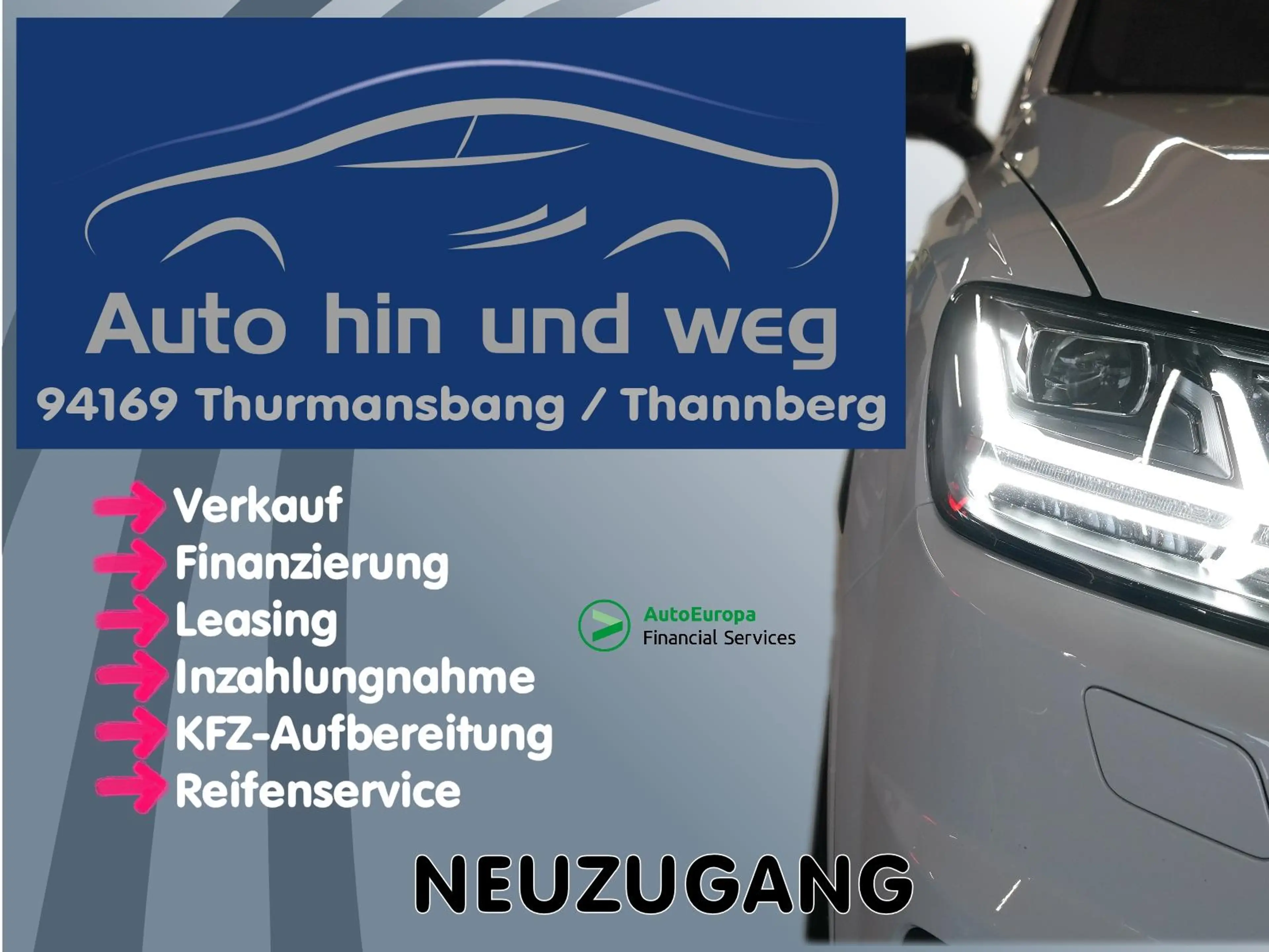 Renault ZOE Evolution | Batterie inkl. | RFK | SHZ |