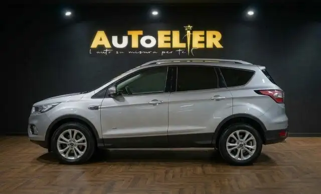 Ford Kuga Kuga 2.0 TDCI 150 CV S&S 4WD Titanium