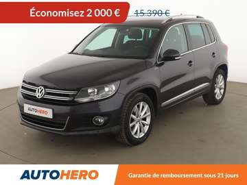 1.4 TSI BlueMotion Tech Lounge DSG6