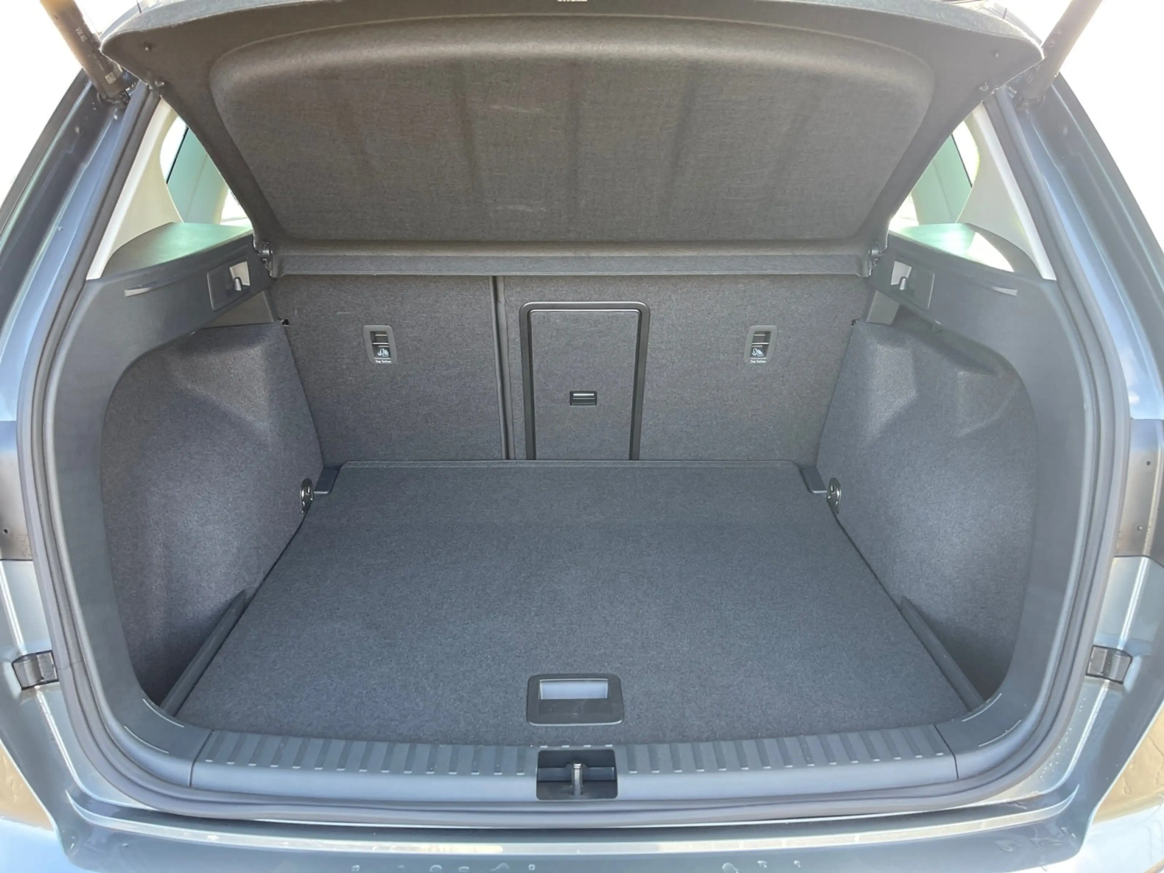SEAT Ateca FR TSI DSG|AHK|NAVI|eHECKKLAPPE|KEYLESS| — photo 7