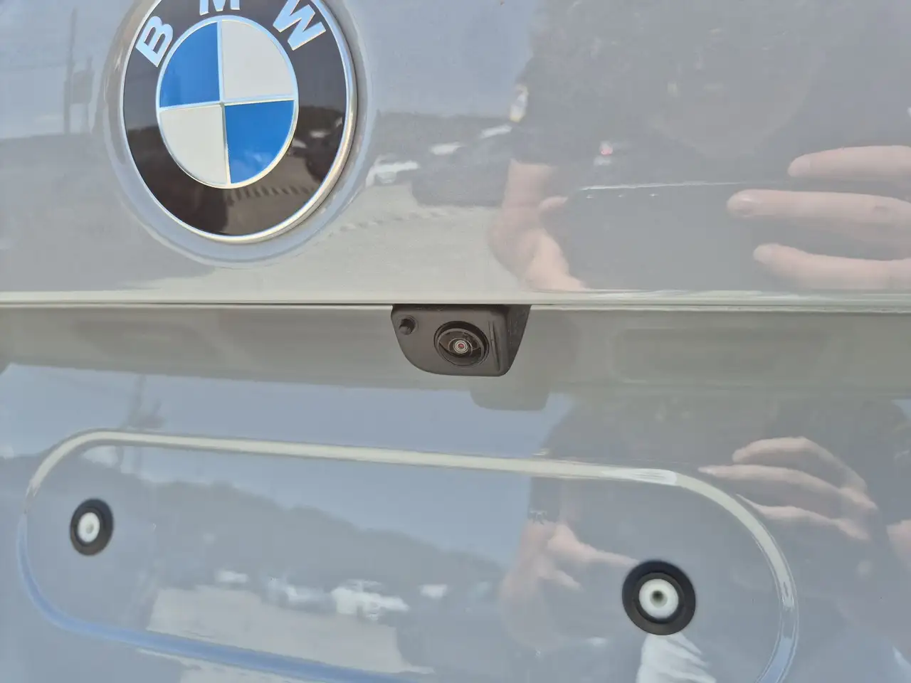 BMW 1 Series 2026 — фото 14