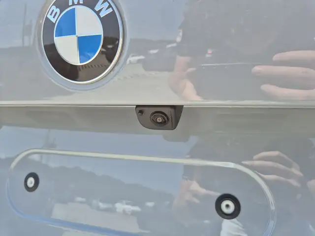 BMW 1 Series view 14