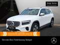 Mercedes-Benz GLB 200 d PROGRESSIVE+AHK+LED+KAMERA+8G Weiß - thumbnail 1