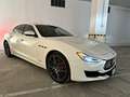 Maserati Ghibli 3.0 V6 ds Granlusso 250cv auto my19 Bianco - thumbnail 1