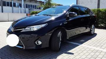 Touring Sport 1.8 hybrid Lounge
