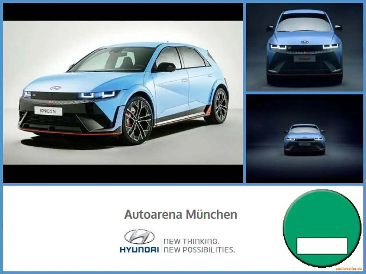 Hyundai IONIQ 5