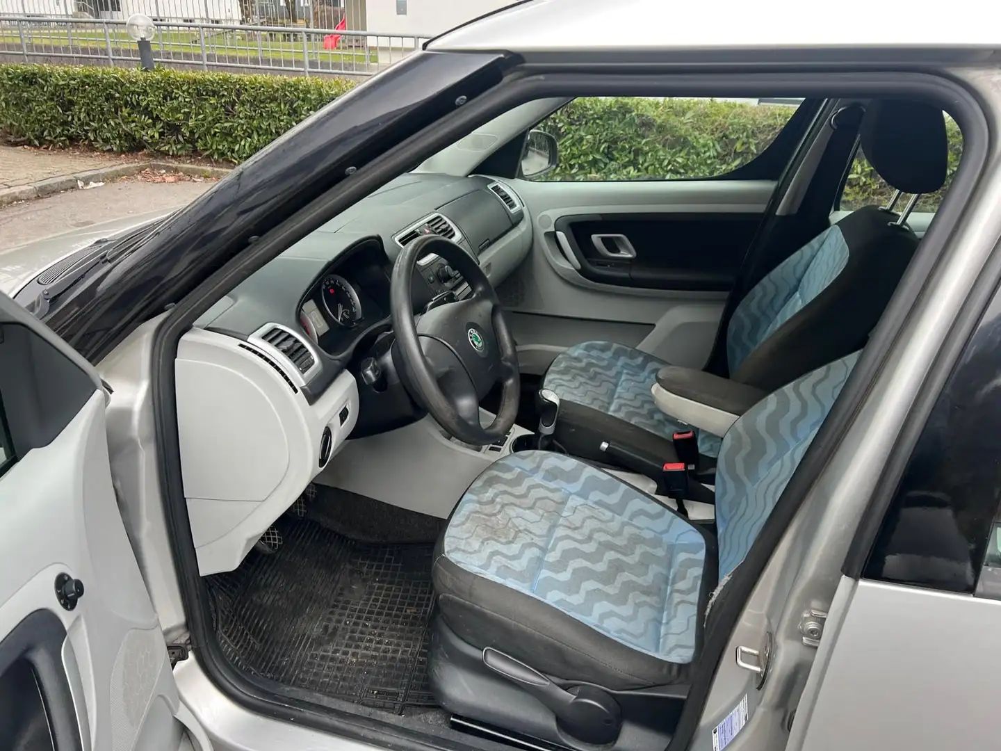 Skoda Roomster Comfort 1,4 TDI PD DPF - 1