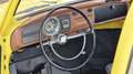 Volkswagen Coccinelle 1500 JAUNE Jaune - thumbnail 18