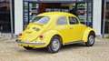 Volkswagen Coccinelle 1500 JAUNE Jaune - thumbnail 2