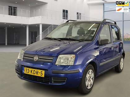 Fiat Panda 1.2 Edizione Cool