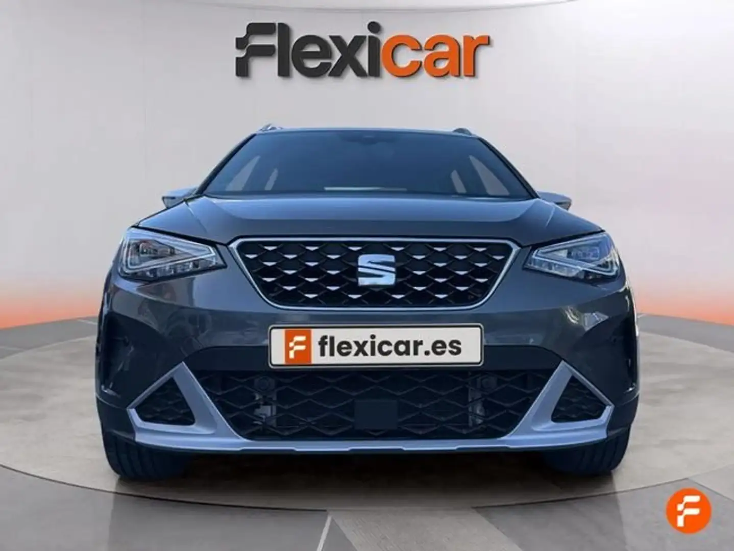 SEAT Arona 1.5 EcoTSI S&S X-Perience Special Edition DSG7 150 Gris - 2