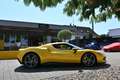 Ferrari 296 GTB /Daytona/Lift/JBL/LED/Carbon/Neu! Jaune - thumbnail 28
