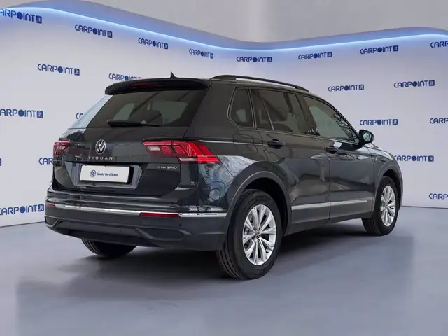 Volkswagen Tiguan view 7