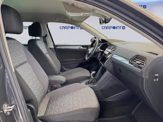 Volkswagen Tiguan view 17