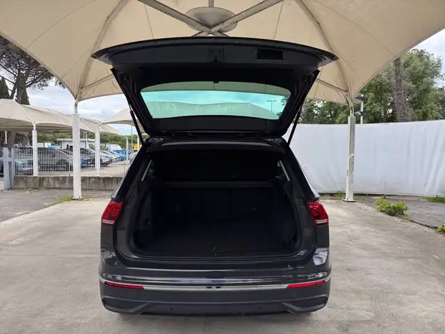 Volkswagen Tiguan view 19