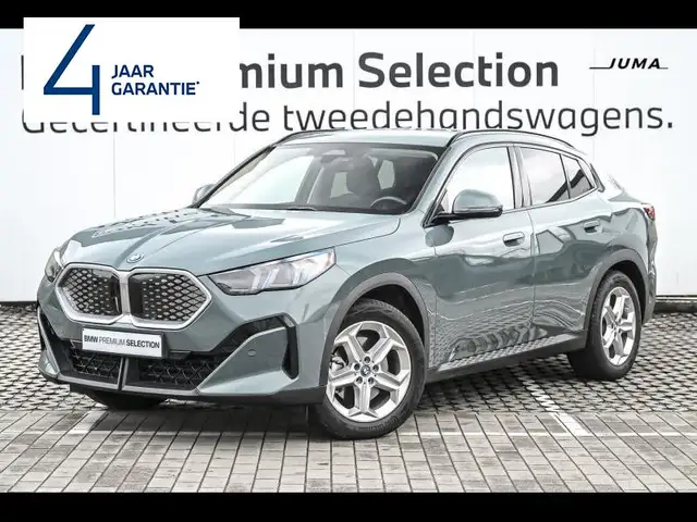 BMW iX2