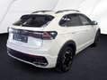 Volkswagen Taigo 1.5 TSI DSG R-Line NAVI AHK REARVIEW GJ-REIFEN ... Weiß - thumbnail 2