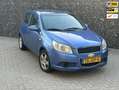 Chevrolet Aveo 1.4 16V LS Blauw - thumbnail 1