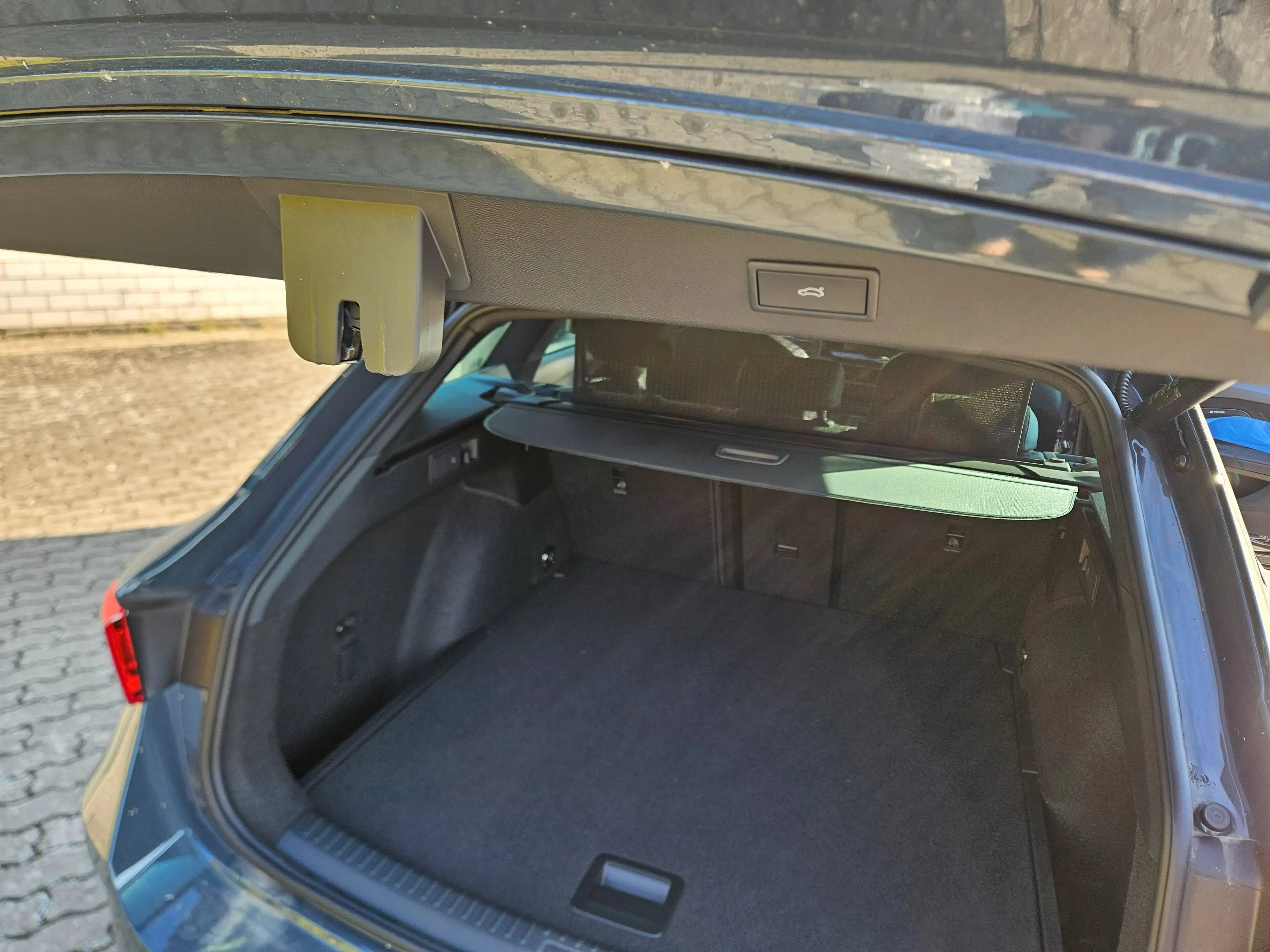 CUPRA Leon 1.5 eTSI *AHZV, Navi, Kamera, elektr. Heckklappe, ACC* — photo 10