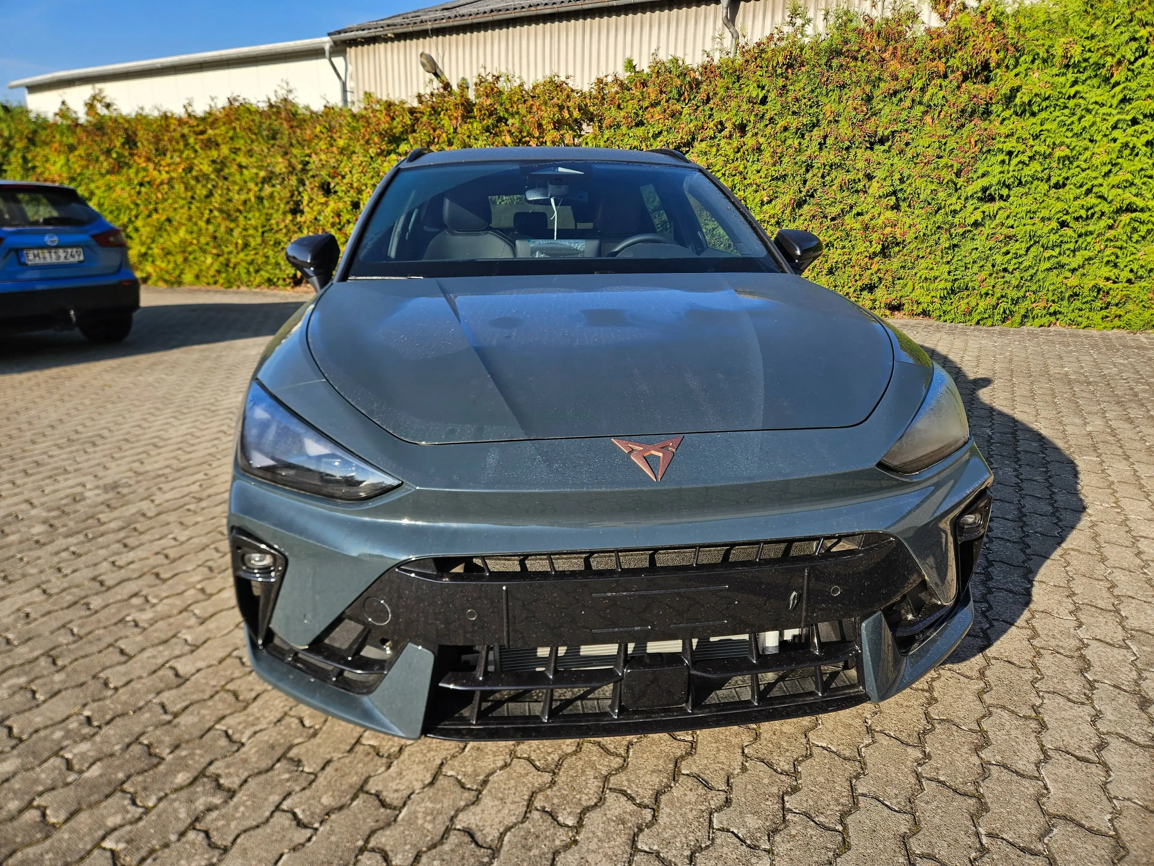 CUPRA Leon 1.5 eTSI *AHZV, Navi, Kamera, elektr. Heckklappe, ACC* — photo 2