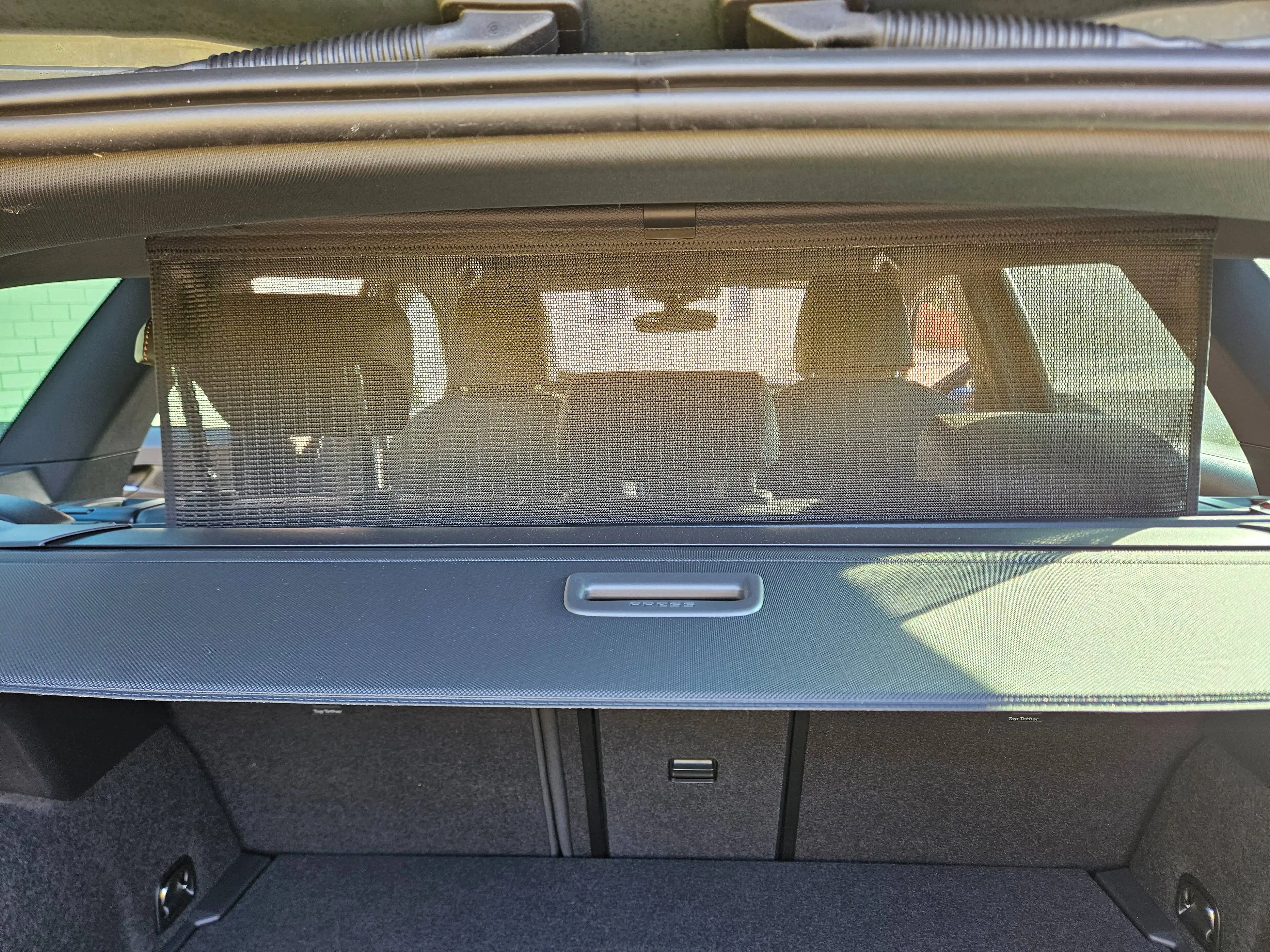 CUPRA Leon 1.5 eTSI *AHZV, Navi, Kamera, elektr. Heckklappe, ACC* — photo 9
