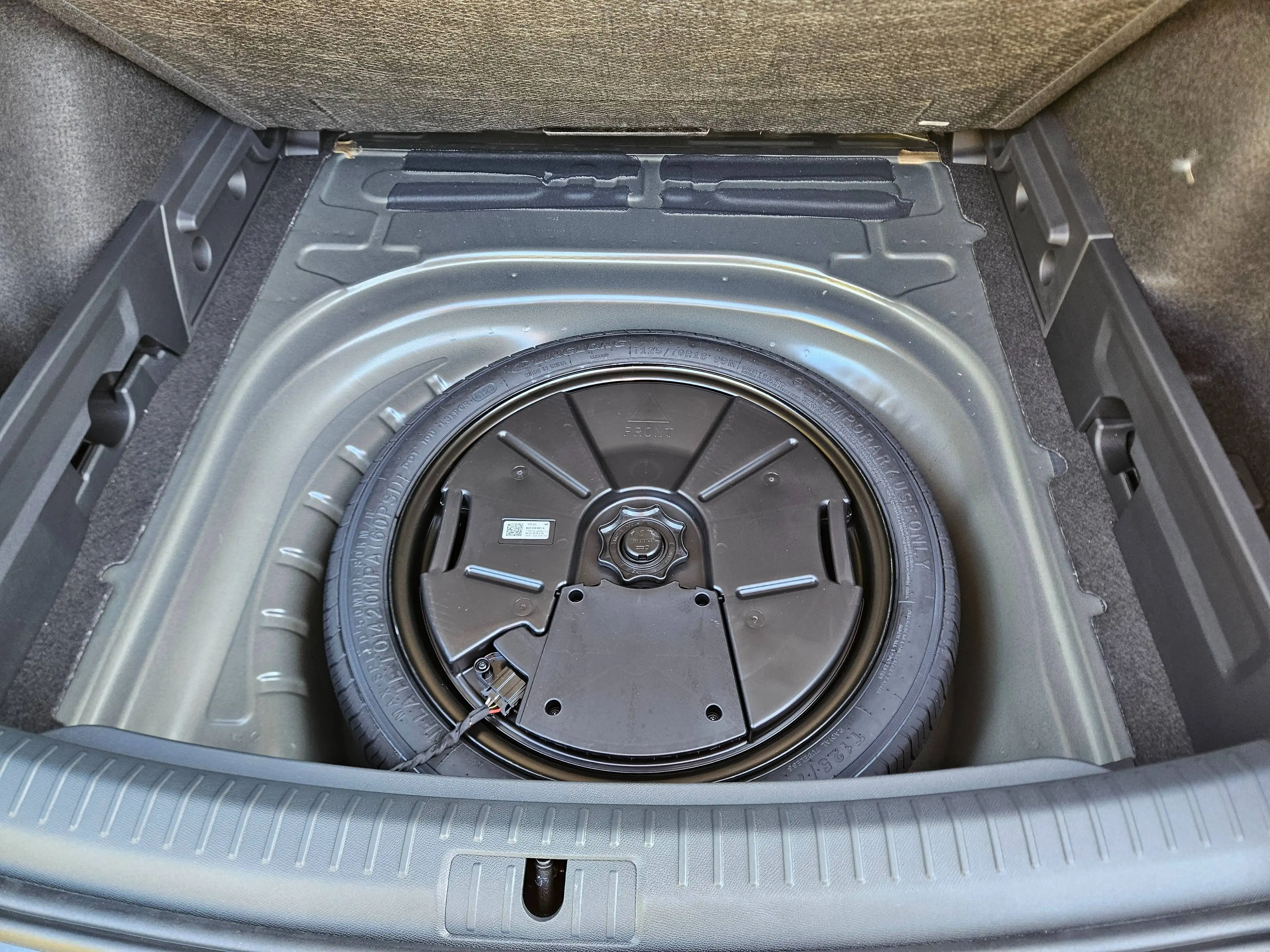 CUPRA Leon 1.5 eTSI *AHZV, Navi, Kamera, elektr. Heckklappe, ACC* — photo 5