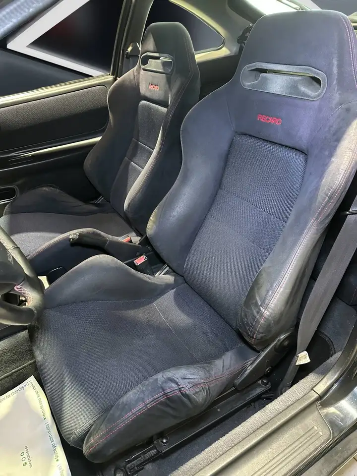 Honda Integra 1.8 V-TEC 16V type-R (RECARO), foto 7