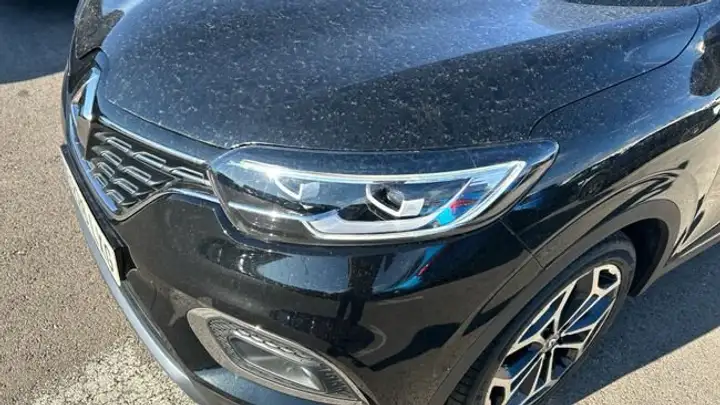 Renault Kadjar Techno Tce GPF 2022, foto 7