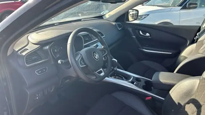 Renault Kadjar Techno Tce GPF 2022, foto 8