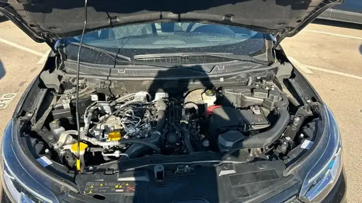 Renault Kadjar Techno Tce GPF 2022, foto 12