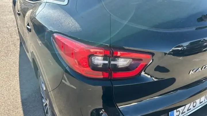 Renault Kadjar Techno Tce GPF 2022, foto 15