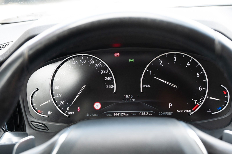 BMW 330 i Lim. Sport Line|KAMERA|AUTOMATIK|DISPLAYKEY — photo 14