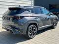 Hyundai TUCSON N-Line N-Line+ 1.6 T-GDI HEV Android Auto*HUD*N... Grau - thumbnail 3