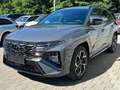 Hyundai TUCSON N-Line N-Line+ 1.6 T-GDI HEV Android Auto*HUD*N... Grau - thumbnail 2
