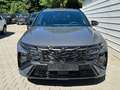 Hyundai TUCSON N-Line N-Line+ 1.6 T-GDI HEV Android Auto*HUD*N... Grau - thumbnail 1