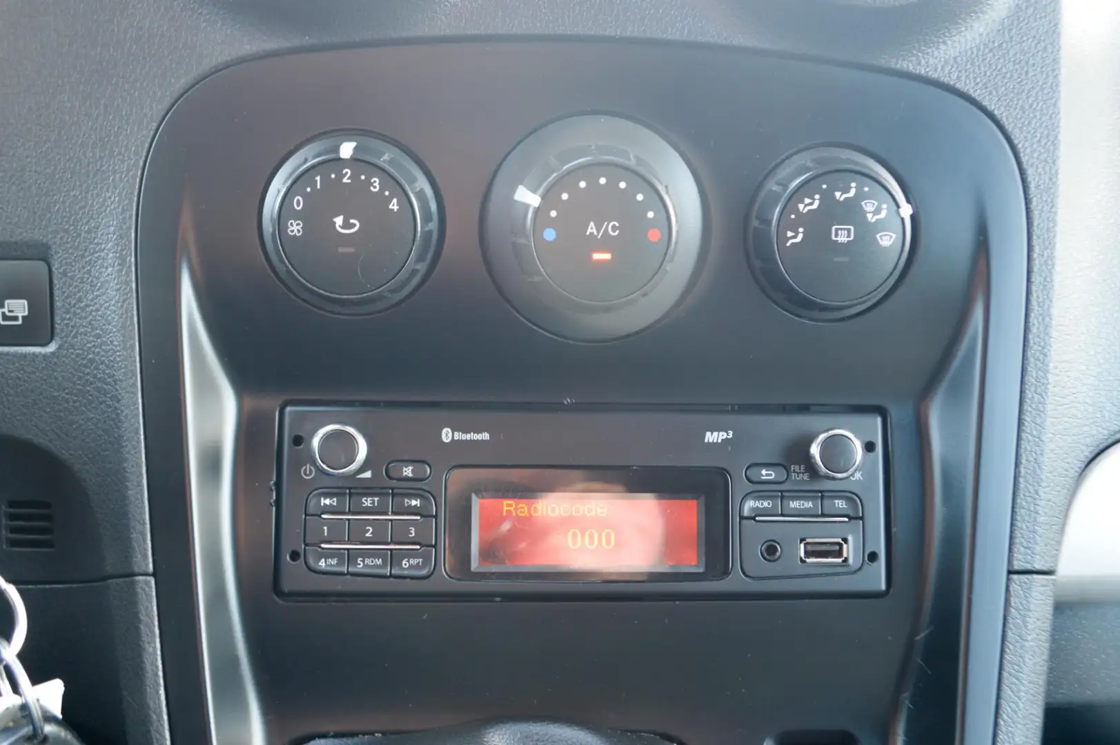 Mercedes-Benz Citan 109 CDI BlueEFFICIENCY Extra Lang CRUISE|PARKEERSE - 2