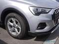 Audi Q3 35 TDI quattro advanced S tronic Navi PDC SHZ Silber - thumbnail 15