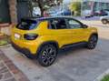 Jeep Avenger Avenger 1.2 turbo e-hybrid mhev Summit Jaune - thumbnail 5