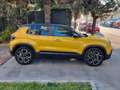 Jeep Avenger Avenger 1.2 turbo e-hybrid mhev Summit Jaune - thumbnail 4