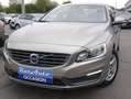 Volvo S60 1.6 T4 AUTOM*GPS*CUIR* Gris - thumbnail 1
