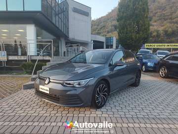 2.0 TDI SCR 110KW Life DSG