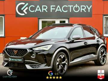 Hybrid 245 DSG VZ Toit ouvrant ACC DCC Caméra Virtual Cockpit Carplay Garantie 1an