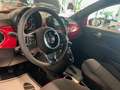 Fiat 500 Cabrio Red Sport Edition -1. Besitz *Wenig Km* Rood - thumbnail 17