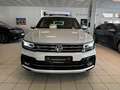 Volkswagen Tiguan R-Line 4Motion Pano/HUD/AHK/Kamera/DCC Blanc - thumbnail 2