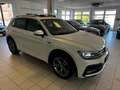 Volkswagen Tiguan R-Line 4Motion Pano/HUD/AHK/Kamera/DCC Blanc - thumbnail 3
