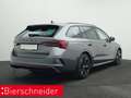 Skoda Octavia Combi 2.0 TSI DSG RS PANO HuD eHECK KAMERA ACC Grau - thumbnail 6
