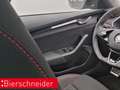 Skoda Octavia Combi 2.0 TSI DSG RS PANO HuD eHECK KAMERA ACC Grau - thumbnail 14