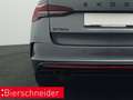Skoda Octavia Combi 2.0 TSI DSG RS PANO HuD eHECK KAMERA ACC Grau - thumbnail 22