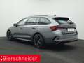 Skoda Octavia Combi 2.0 TSI DSG RS PANO HuD eHECK KAMERA ACC Grau - thumbnail 4