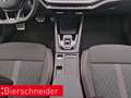 Skoda Octavia Combi 2.0 TSI DSG RS PANO HuD eHECK KAMERA ACC Grau - thumbnail 16